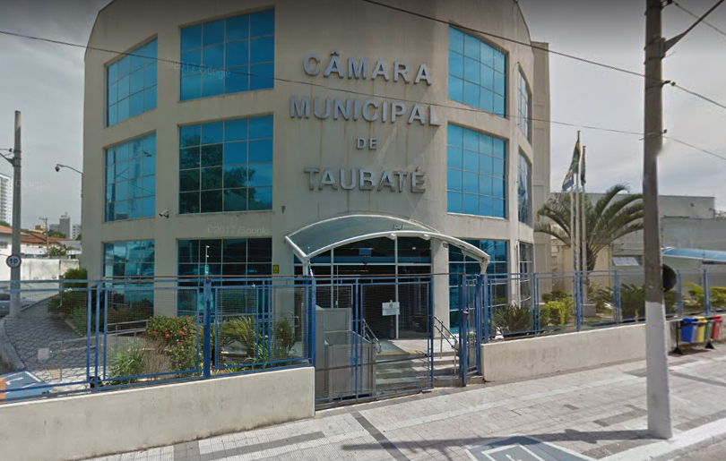 Câmara de Taubaté abre processo seletivo para estágio