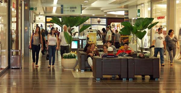 Comércio prevê vendas de R$ 5,2 bilhões no Dia dos Pais