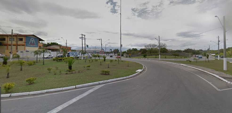 Cruzamento no Jaraguá ganha semáforo