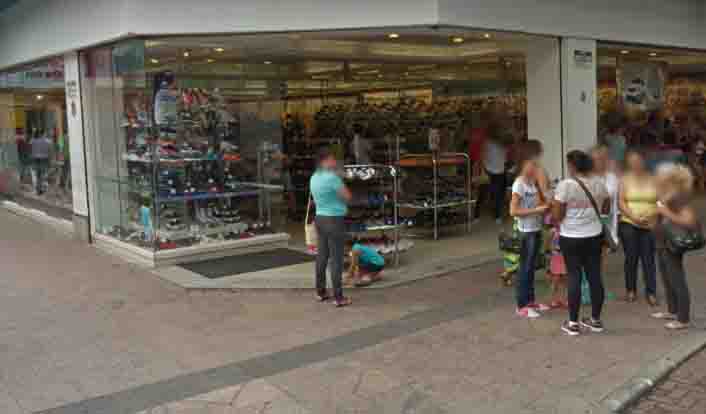 Vendas do Dia dos Pais recuam 0,5% em 2017, segundo pesquisa