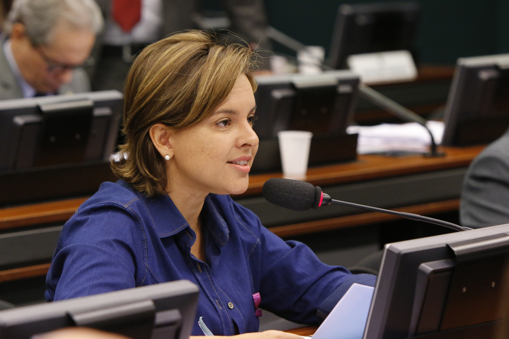 Legislativos do país devem ter mais representação feminina em 2019