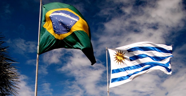 Uruguai aciona Mercosul sobre a reforma trabalhista do Brasil