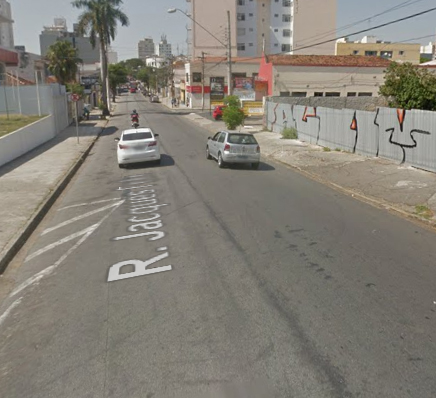 Revitalização viária no Centro de Taubaté começa na segunda-feira, 21