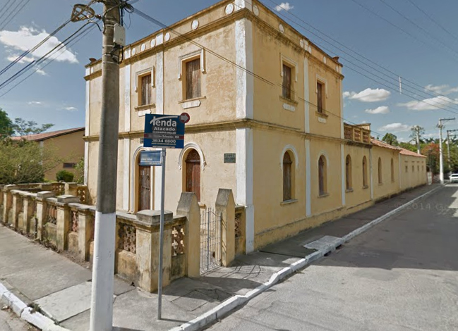 Dia 19 acontece mais uma edição do Projeto Dançando no Museu