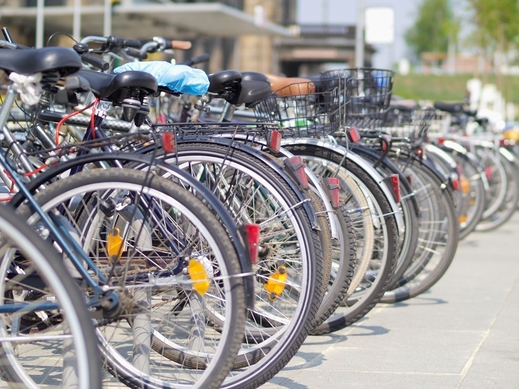 70% dos óbitos de ciclistas são causados por colisão contra veículos