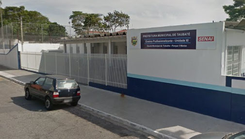 Escola do Trabalho do Parque Três Marias tem 50 vagas remanescentes na área da beleza