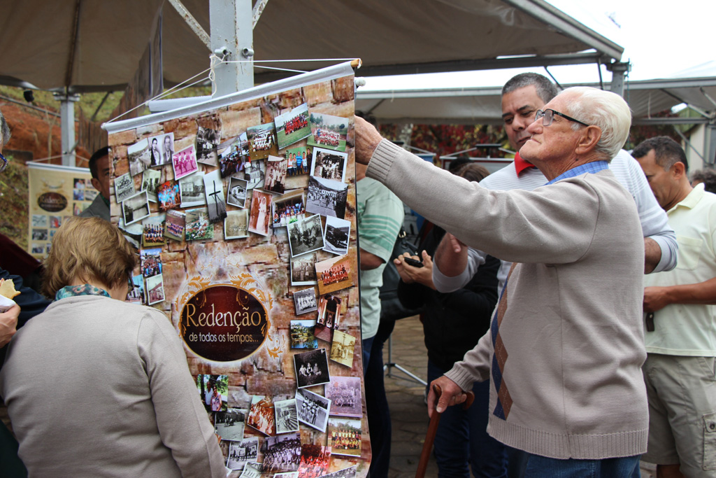 6º Reencontro dos Redencenses marca festividades na cidade