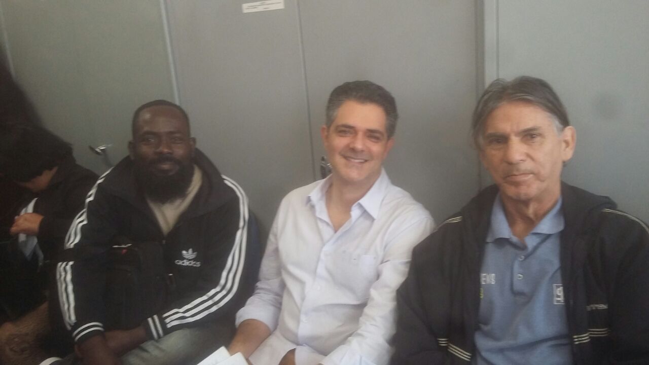 Ong pede apoio para atender necessitados