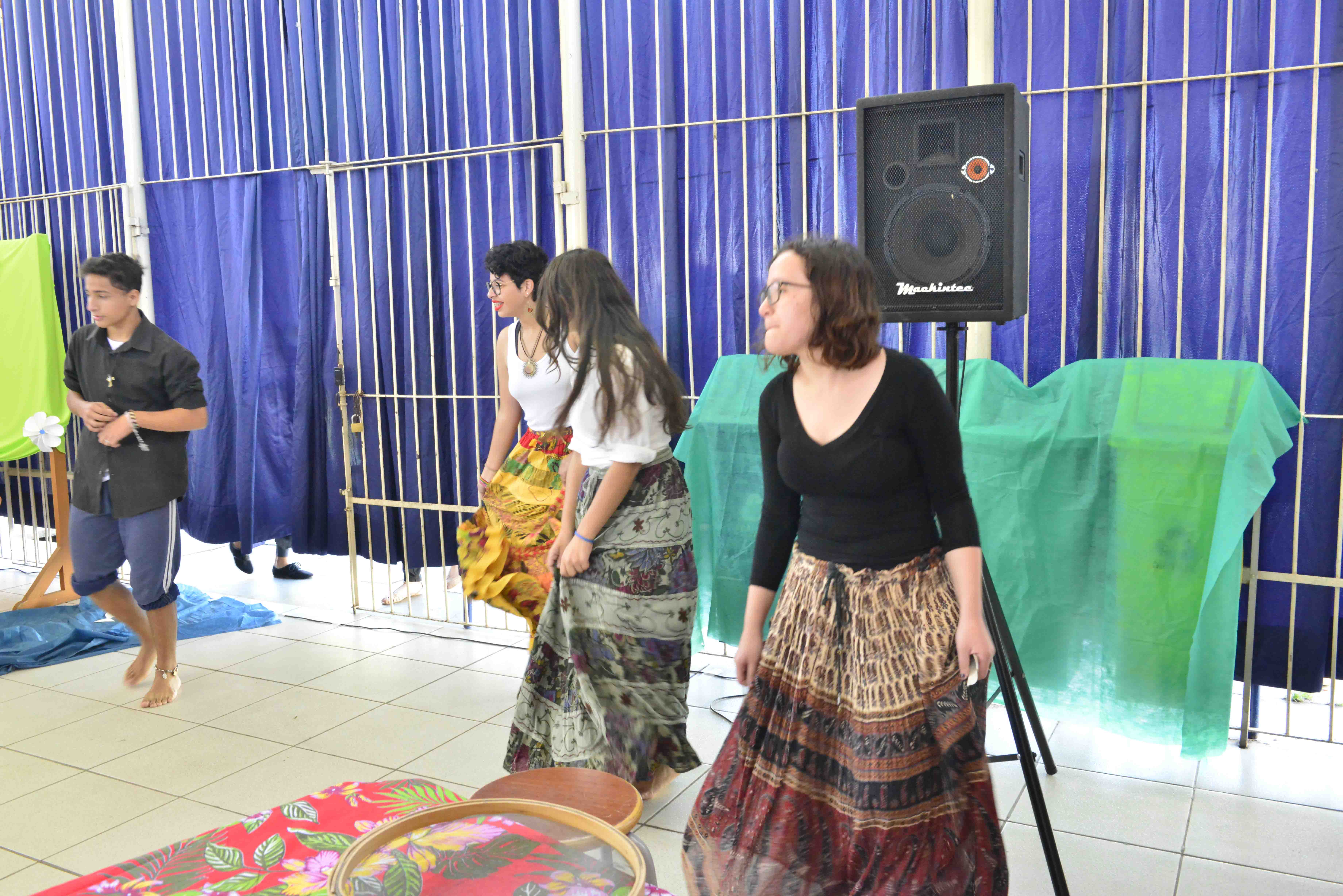 1ª Semana Literária acontece em Caçapava