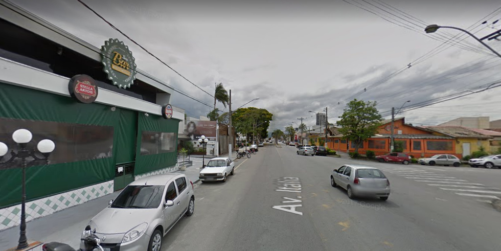 Prefeitura busca normas para estabelecimentos da Av. Itália