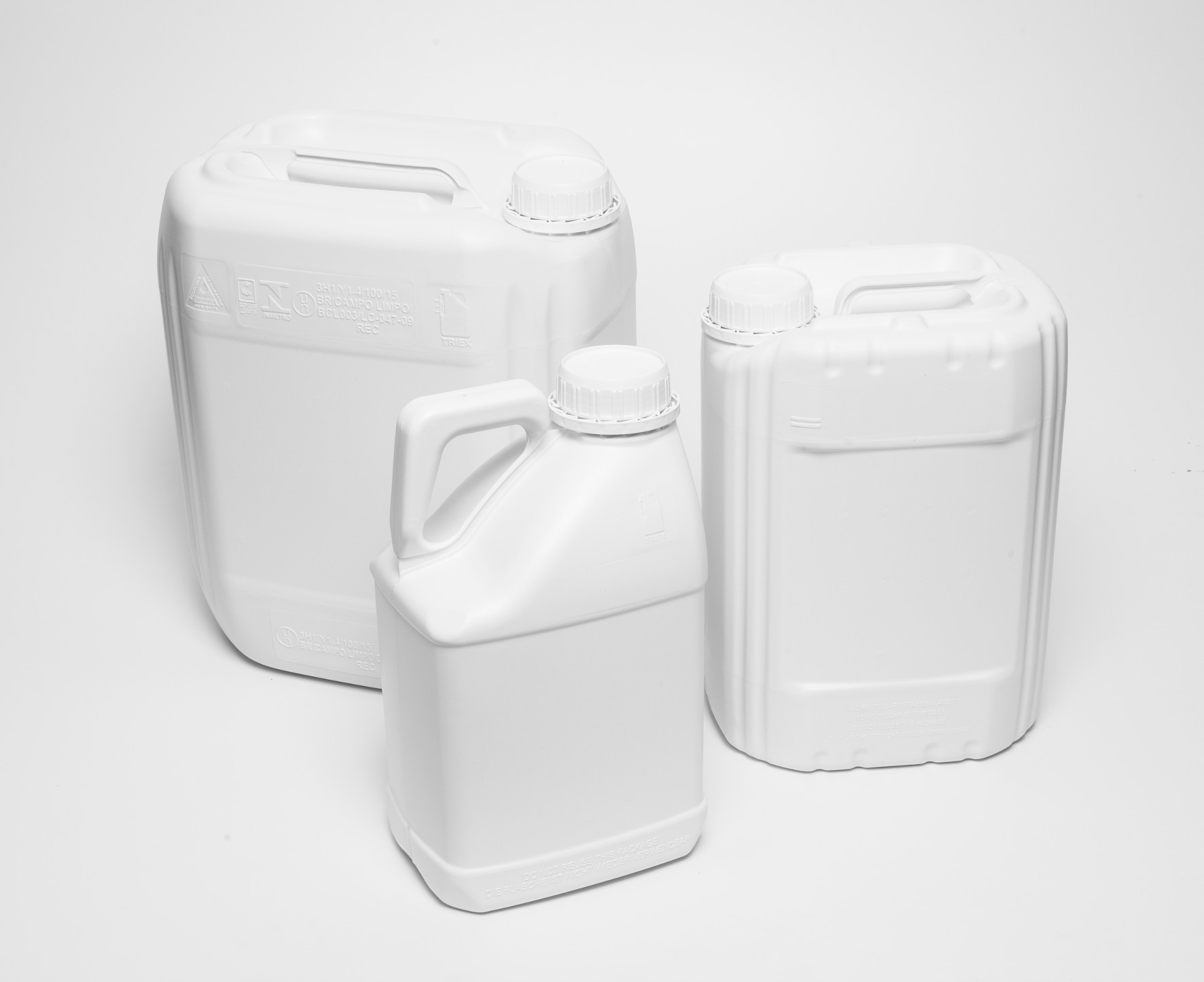 Campo Limpo Reciclagem e Transformação de Plásticos é finalista do 5º Ranking Sustentar de Inovação