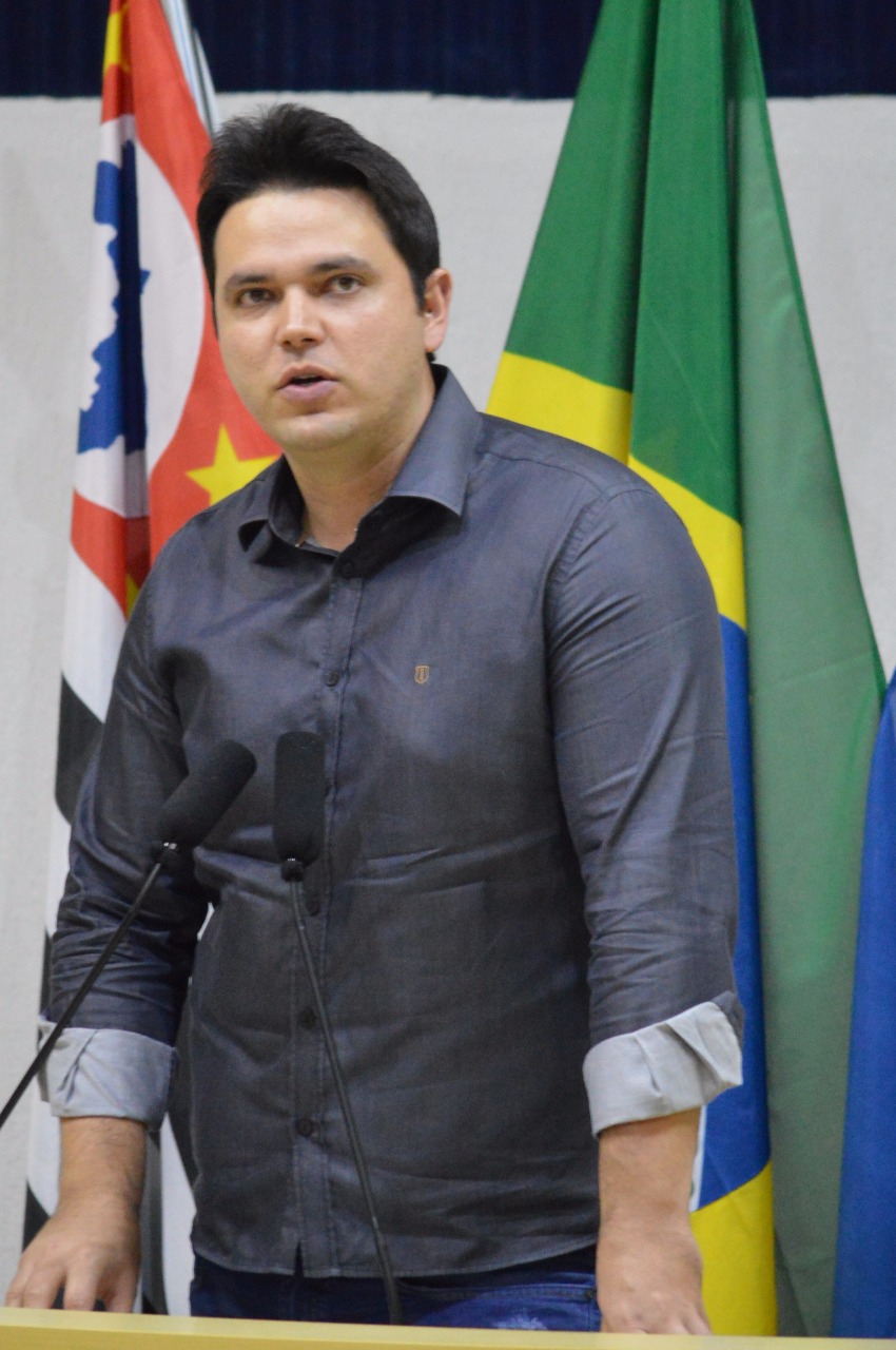 Integração de linhas de ônibus da ABC e TCTAU é discutida na Câmara Municipal