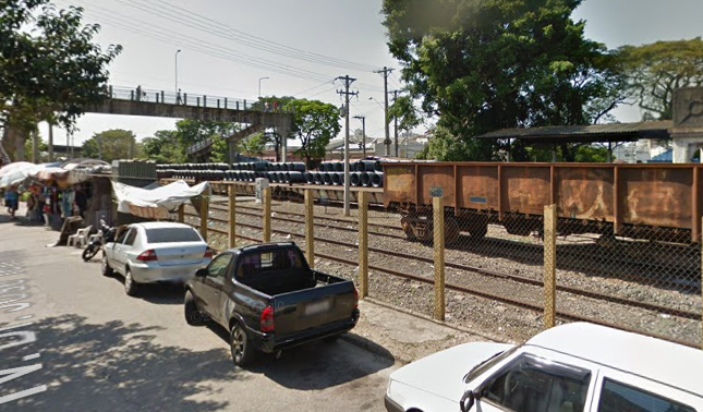 Trens não poderão interromper passagem de pedestres entre 6h e 23h