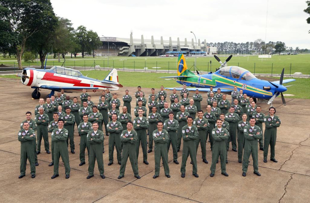 ComAvEx abre as portas para a população