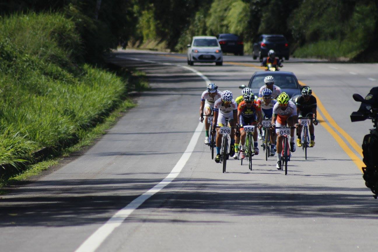 3ª prova Ciclismo Cidade de Ubatuba acontece neste fim de semana