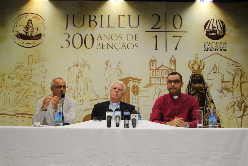 Santuário anuncia novidades da Festa da Padroeira 2017