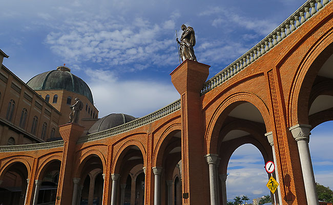 Jubileu 300 Anos Nossa Senhora Aparecida – Somos todos iguais