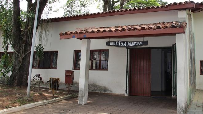 Biblioteca Central de Taubaté apresenta exposição “Folclore na Literatura Brasileira”