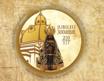 Jubileu 300 anos Nossa Senhora Aparecida – Senso Comum