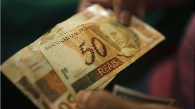 PIB cresce 0,2% no 2º trimestre de 2017