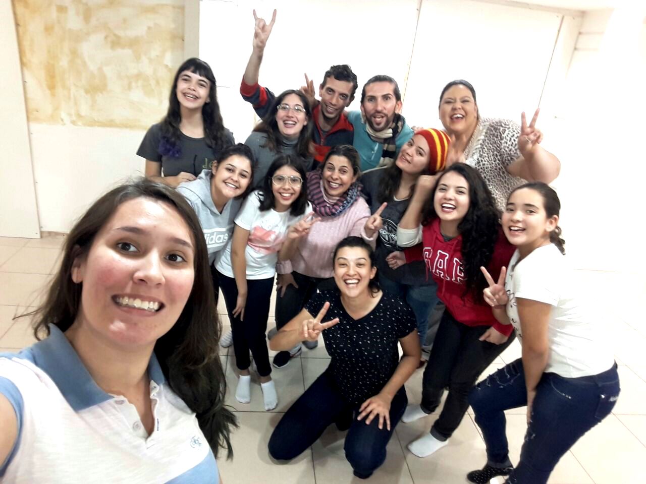 Taubaté Shopping terá segunda turma de curso de teatro