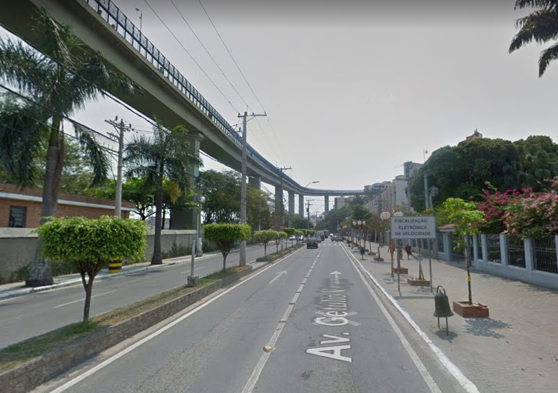 Aparecida se mobiliza em ações em prol do trânsito seguro