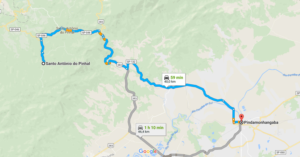 Obras de recuperação da SP-046 atraem interesse de 14 empresas em licitação do DER