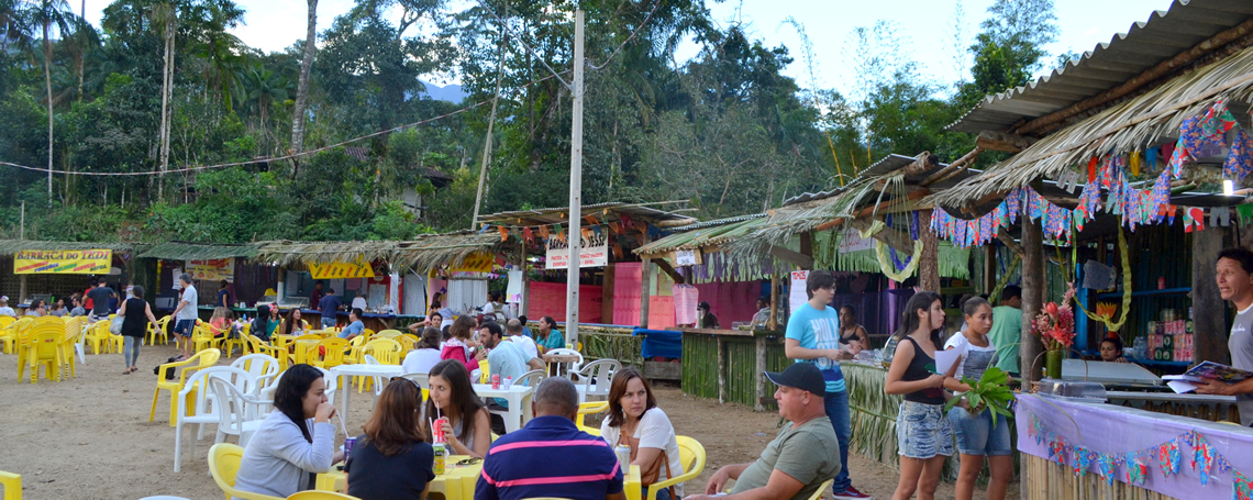 Sertão do Ubatumirim realiza 17ª Festa da Mandioca
