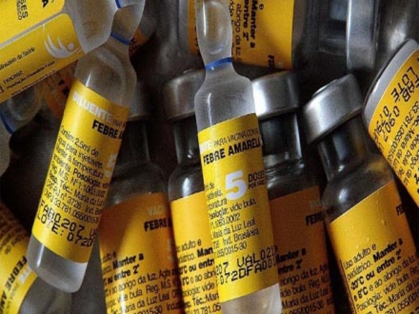 Ministério da Saúde declara fim do surto de Febre Amarela no Brasil