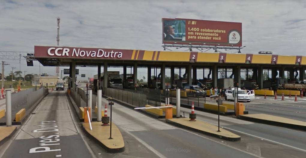 No feriado da Independência, pane mecânica foi a ocorrência mais atendida