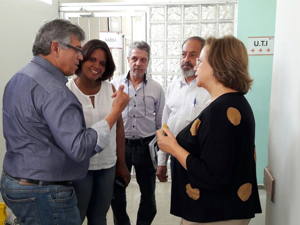 Santa Casa de Jacareí receberá ajuda