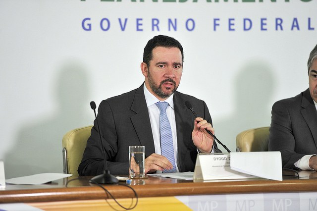 Governo abre  PDV para servidores federais