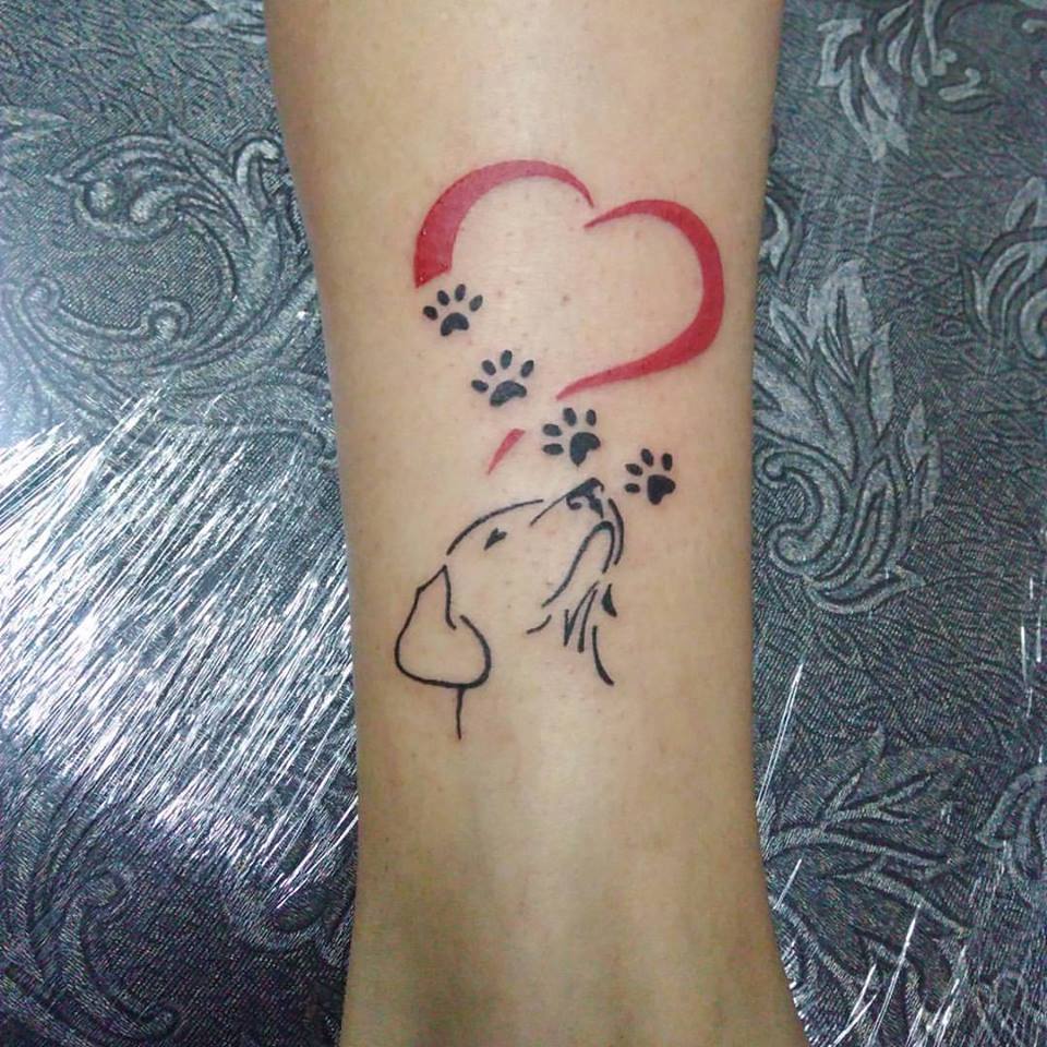 Taubaté Shopping sedia 3ª Edição do “Tattoo Animal”