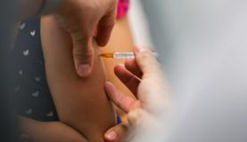 Hoje é o Dia D da Campanha Nacional de Multivacinação