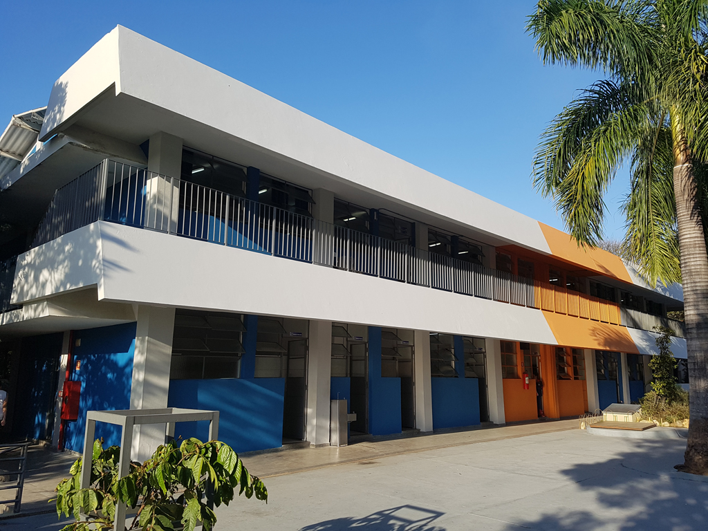 Escola São Luís realiza Feira Multidisciplinar