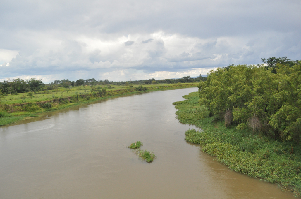 Comitê de Bacias celebra dia do Rio Paraíba do Sul