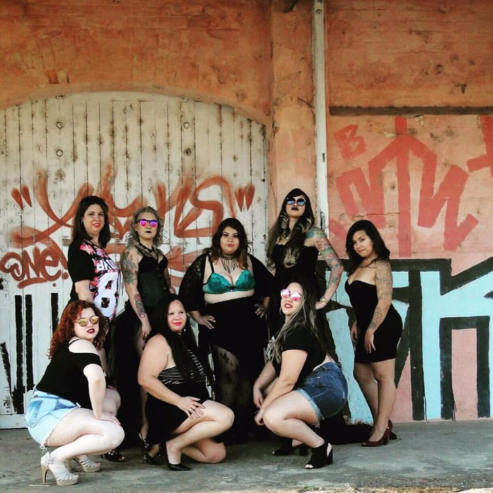 Concurso A Estilosa GG