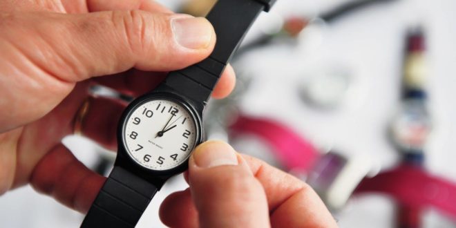 Governo decide manter o horário de verão em 2017