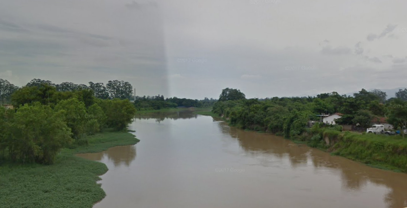 Bacia do Rio Paraíba do Sul é a 5ª mais poluída do Brasil