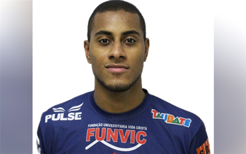 Vôlei Taubaté abre disputa hoje da semifinal do Paulista contra o SESI-SP