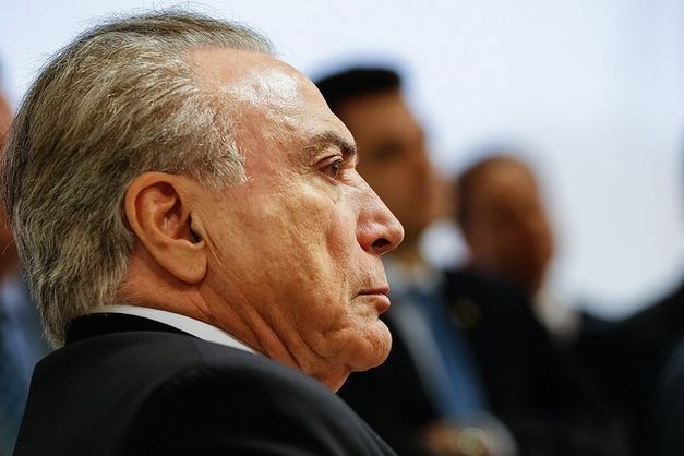 Governo Temer é aprovado por 3% e reprovado por 77%, diz Ibope