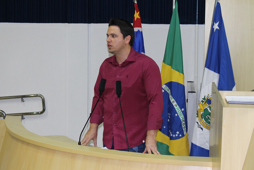 Vereador pede que Prefeitura realize ações de prevenções e combate a queimadas em Taubaté