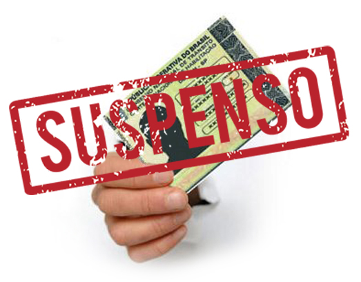 Justiça suspende CNH  para garantir pagamento  de pensão alimentícia