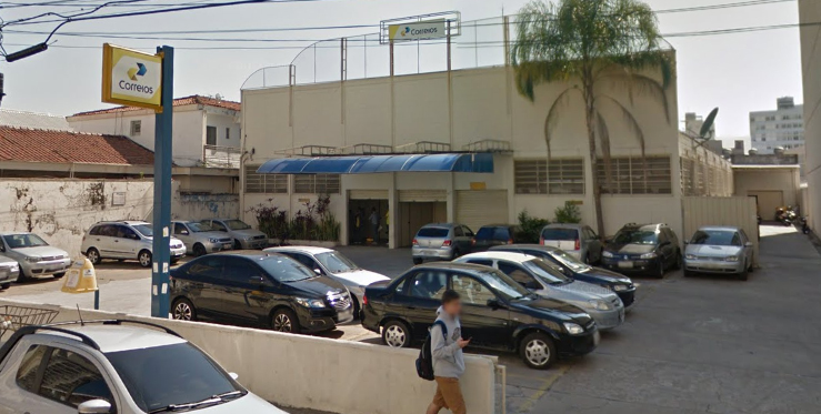 Mutirão dos Correios entrega mais de 4,5 milhões de cartas e encomendas