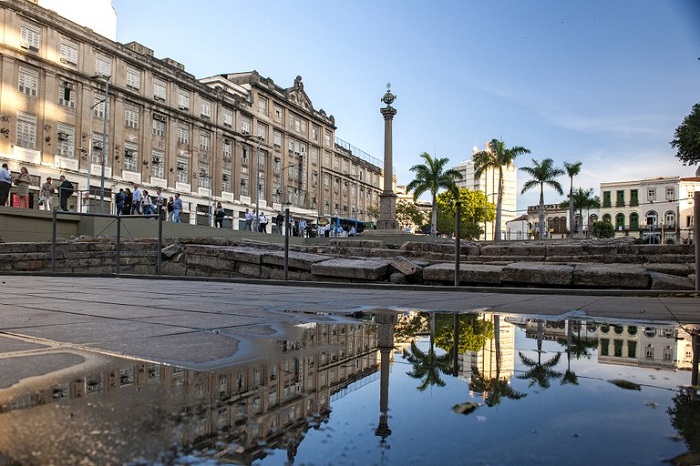 Brasil possui mais de 24 mil sítios arqueológicos cadastrados