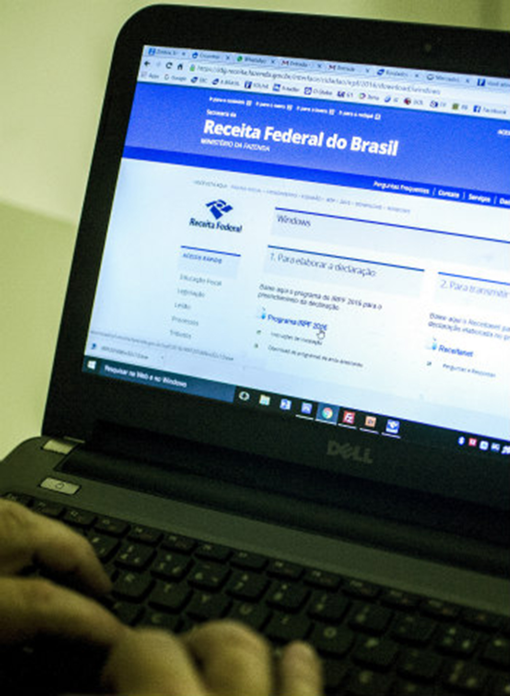 CPF será atualizado automaticamente com Registro de Óbito