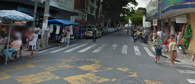 Vendas no comércio eletrônico na região registram queda de 9,4% no primeiro semestre