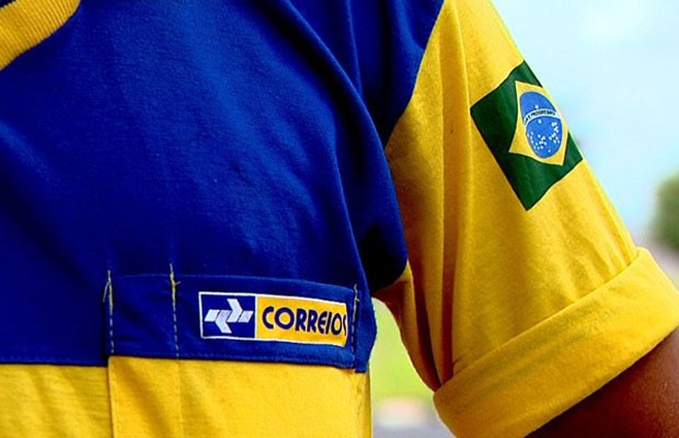 Correios lança edital de concurso público nas áreas de Segurança e Medicina do Trabalho