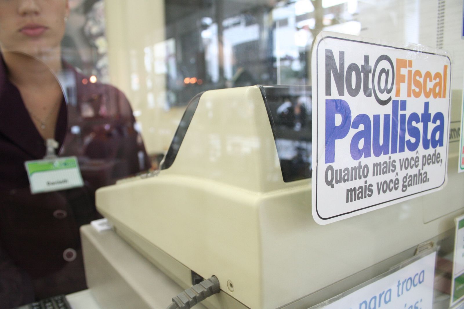 Créditos da Nota Fiscal Paulista serão liberados hoje