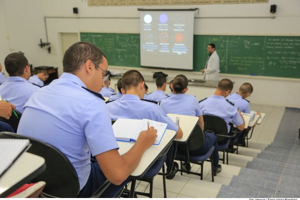 ITA realiza concurso para contratação de 60 professores